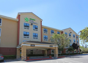 Гостиница Extended Stay America Suites - Fremont - Warm Springs  Фремонт